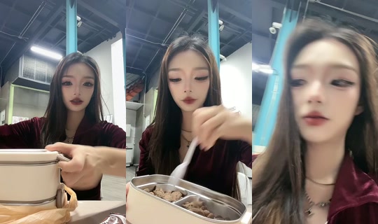 neko_448 TikTok Live — Oct 4, 2026, 1:40 AM