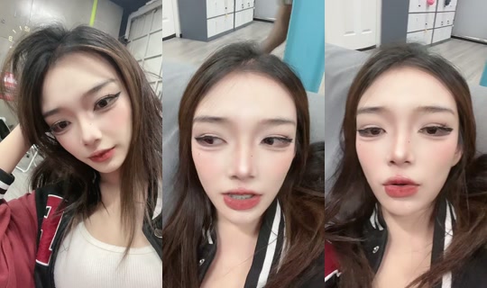 neko_448 TikTok Live — Oct 5, 2026, 5:28 AM