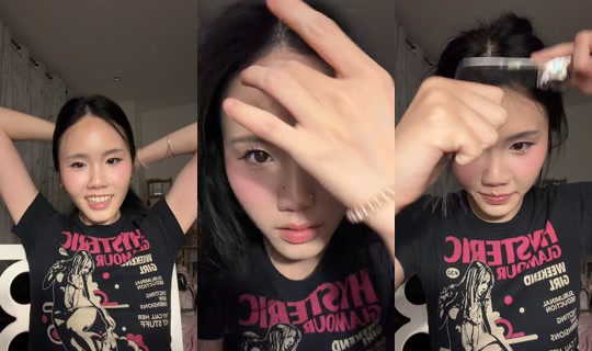 nekoja444 TikTok Live — Sep 22, 2026, 6:29 PM