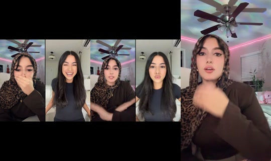 nekonaio TikTok Live — Sep 26, 2026, 5:08 AM