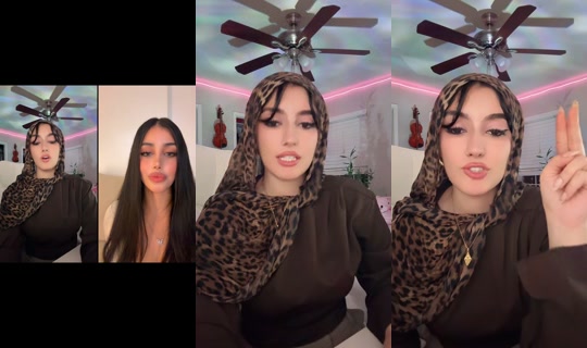 nekonaio TikTok Live — Sep 26, 2026, 6:44 AM