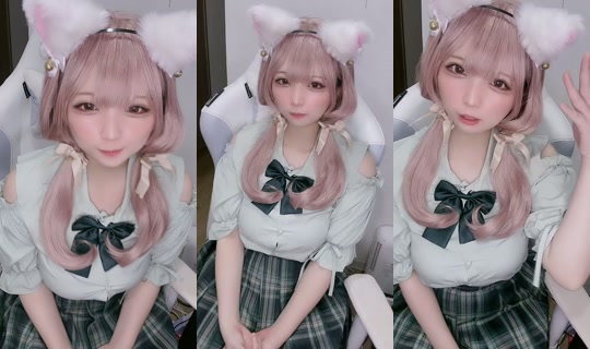 nekone_o0 TikTok Live — Aug 24, 2026, 3:37 PM