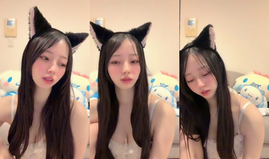 nekonekogogo7 TikTok Live — Aug 29, 2026, 3:34 AM