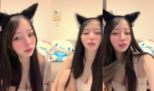 nekonekogogo7 TikTok Live — Aug 29, 2026, 4:25 AM