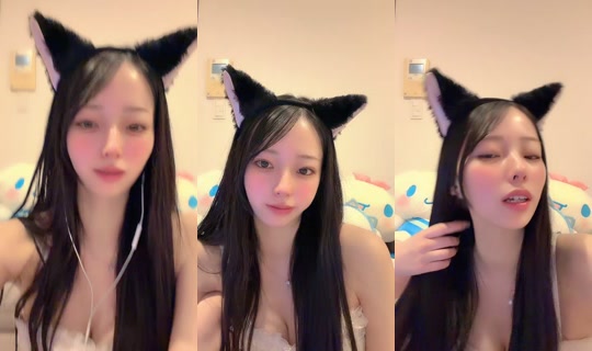 nekonekogogo7 TikTok Live — Aug 29, 2026, 6:05 AM