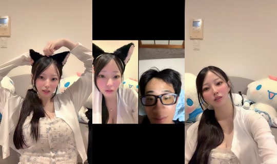 nekonekogogo7 TikTok Live — Aug 30, 2026, 10:52 AM