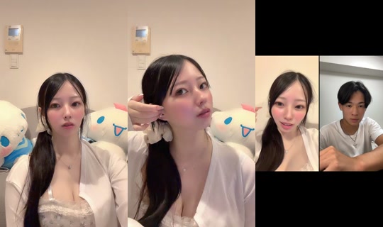 nekonekogogo7 TikTok Live — Aug 30, 2026, 11:42 AM