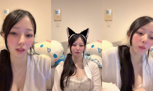 nekonekogogo7 TikTok Live — Aug 30, 2026, 12:33 PM