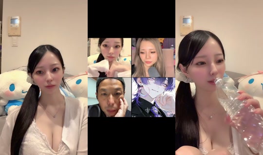 nekonekogogo7 TikTok Live — Sep 2, 2026, 4:33 PM