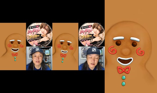 nekonekogogo7 TikTok Live — Sep 2, 2026, 8:26 PM