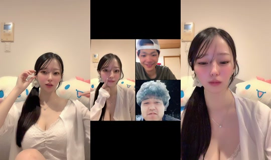 nekonekogogo7 TikTok Live — Sep 3, 2026, 11:29 AM