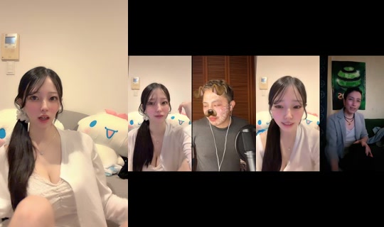 nekonekogogo7 TikTok Live — Sep 3, 2026, 12:20 PM