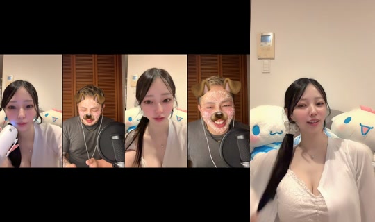 nekonekogogo7 TikTok Live — Sep 3, 2026, 2:00 PM