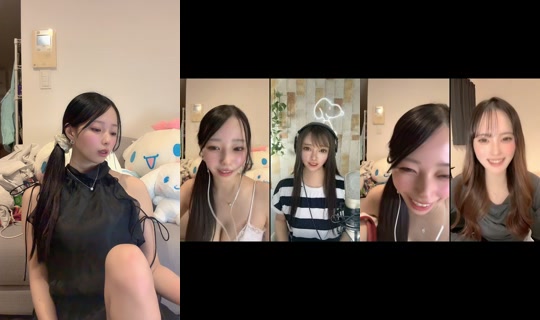 nekonekogogo7 TikTok Live — Oct 2, 2026, 11:37 AM