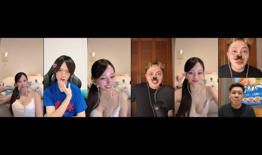 nekonekogogo7 TikTok Live — Oct 2, 2026, 2:08 PM