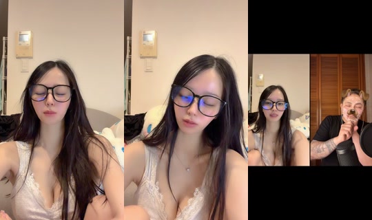 nekonekogogo7 TikTok Live — Oct 4, 2026, 4:04 PM