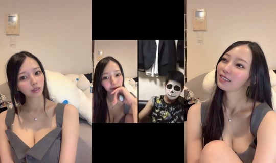 nekonekogogo7 TikTok Live — Oct 6, 2026, 5:19 PM