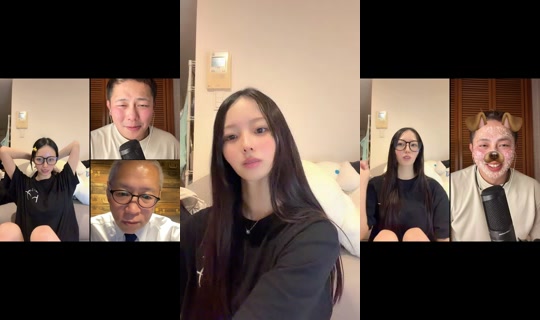 nekonekogogo7 TikTok Live — Oct 7, 2026, 8:26 AM