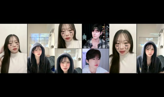 nekoninaritai67 TikTok Live — Aug 26, 2026, 2:57 PM