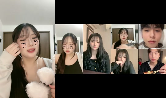 nekoninaritai67 TikTok Live — Oct 2, 2026, 11:45 AM