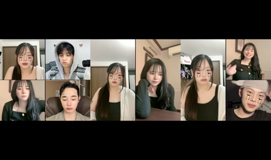 nekoninaritai67 TikTok Live — Oct 2, 2026, 12:35 PM