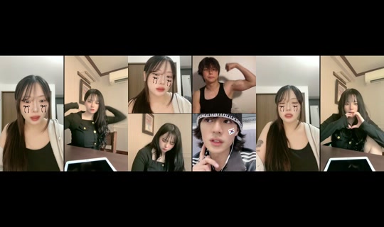 nekoninaritai67 TikTok Live — Oct 2, 2026, 1:26 PM