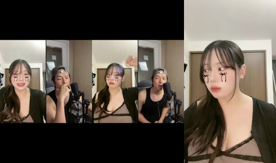 nekoninaritai67 TikTok Live — Oct 3, 2026, 2:56 PM