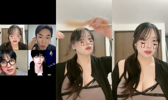 nekoninaritai67 TikTok Live — Oct 3, 2026, 4:48 PM