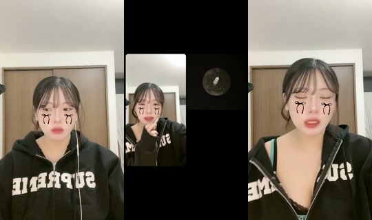nekoninaritai67 TikTok Live — Oct 7, 2026, 12:37 PM