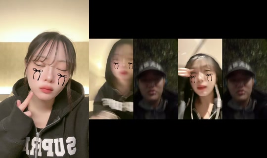 nekoninaritai67 TikTok Live — Oct 8, 2026, 1:09 PM