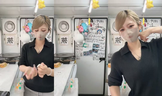 nekonote24 TikTok Live — Oct 4, 2026, 4:35 AM