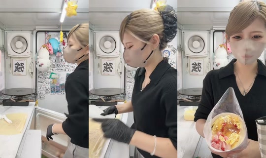 nekonote24 TikTok Live — Oct 4, 2026, 7:01 AM