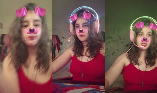 nekotalkk TikTok Live — Aug 22, 2026, 8:36 PM