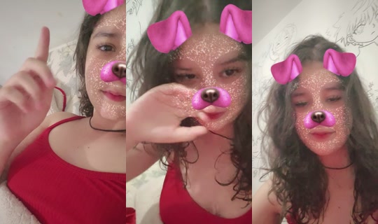 nekotalkk TikTok Live — Aug 23, 2026, 4:14 AM