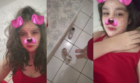 nekotalkk TikTok Live — Aug 23, 2026, 5:29 AM
