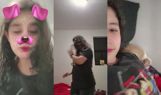 nekotalkk TikTok Live — Aug 26, 2026, 3:55 AM