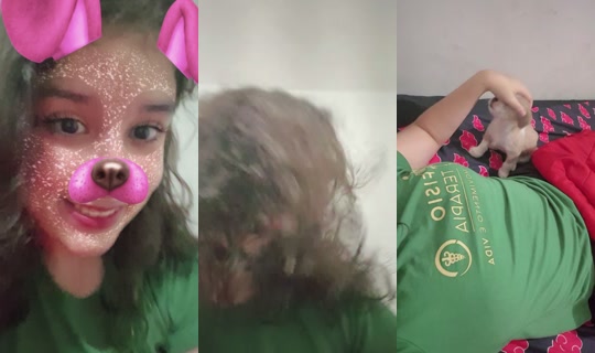 nekotalkk TikTok Live — Aug 27, 2026, 5:06 AM