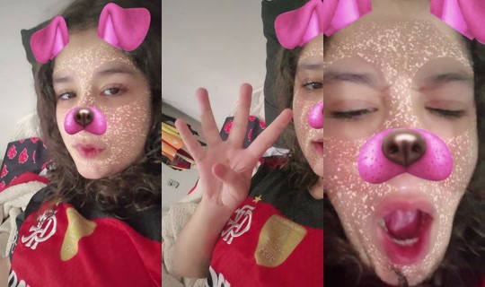nekotalkk TikTok Live — Aug 31, 2026, 5:30 AM