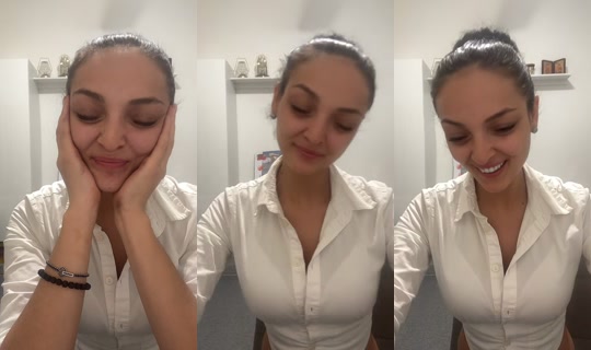 nela77896 TikTok Live — Aug 21, 2026, 7:41 PM