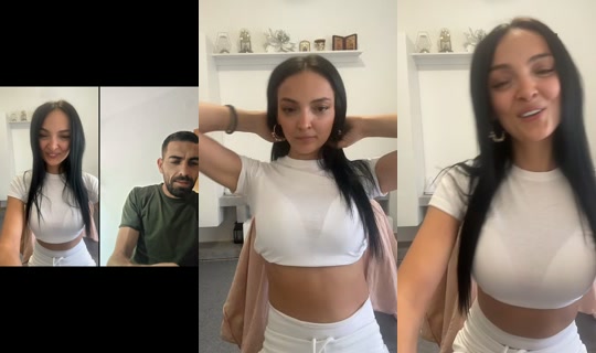 nela77896 TikTok Live — Aug 24, 2026, 2:46 PM