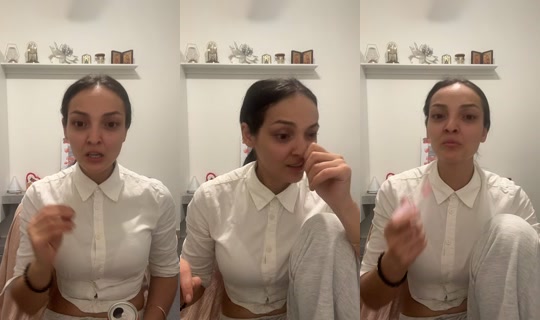nela77896 TikTok Live — Aug 25, 2026, 6:38 PM