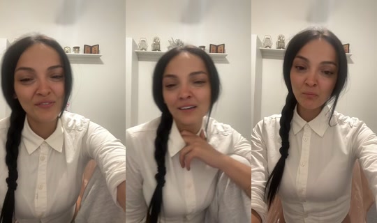 nela77896 TikTok Live — Aug 25, 2026, 7:52 PM