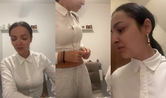 nela77896 TikTok Live — Aug 27, 2026, 3:50 AM
