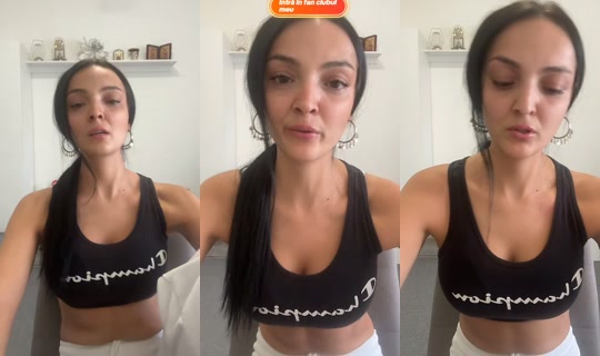 nela77896 TikTok Live — Aug 27, 2026, 2:15 PM