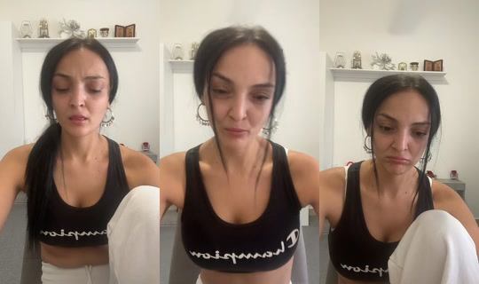 nela77896 TikTok Live — Aug 27, 2026, 3:05 PM