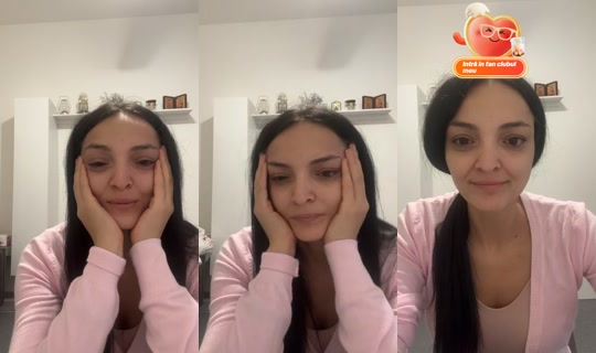 nela77896 TikTok Live — Aug 28, 2026, 5:22 AM