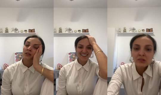 nela77896 TikTok Live — Aug 31, 2026, 4:03 PM