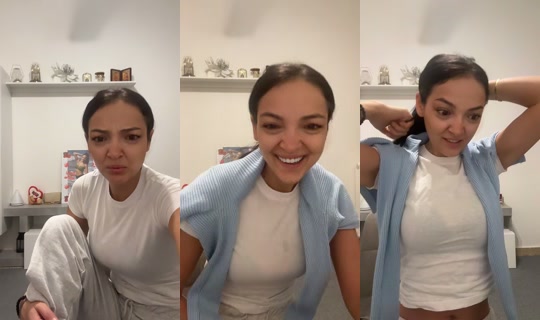 nela77896 TikTok Live — Sep 1, 2026, 3:54 AM