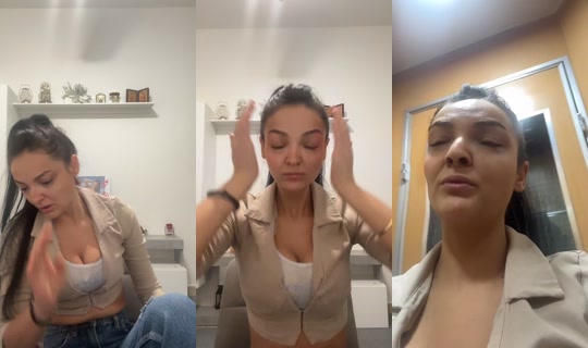 nela77896 TikTok Live — Sep 3, 2026, 3:56 AM