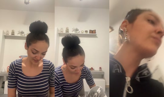 nela77896 TikTok Live — Sep 18, 2026, 3:51 AM